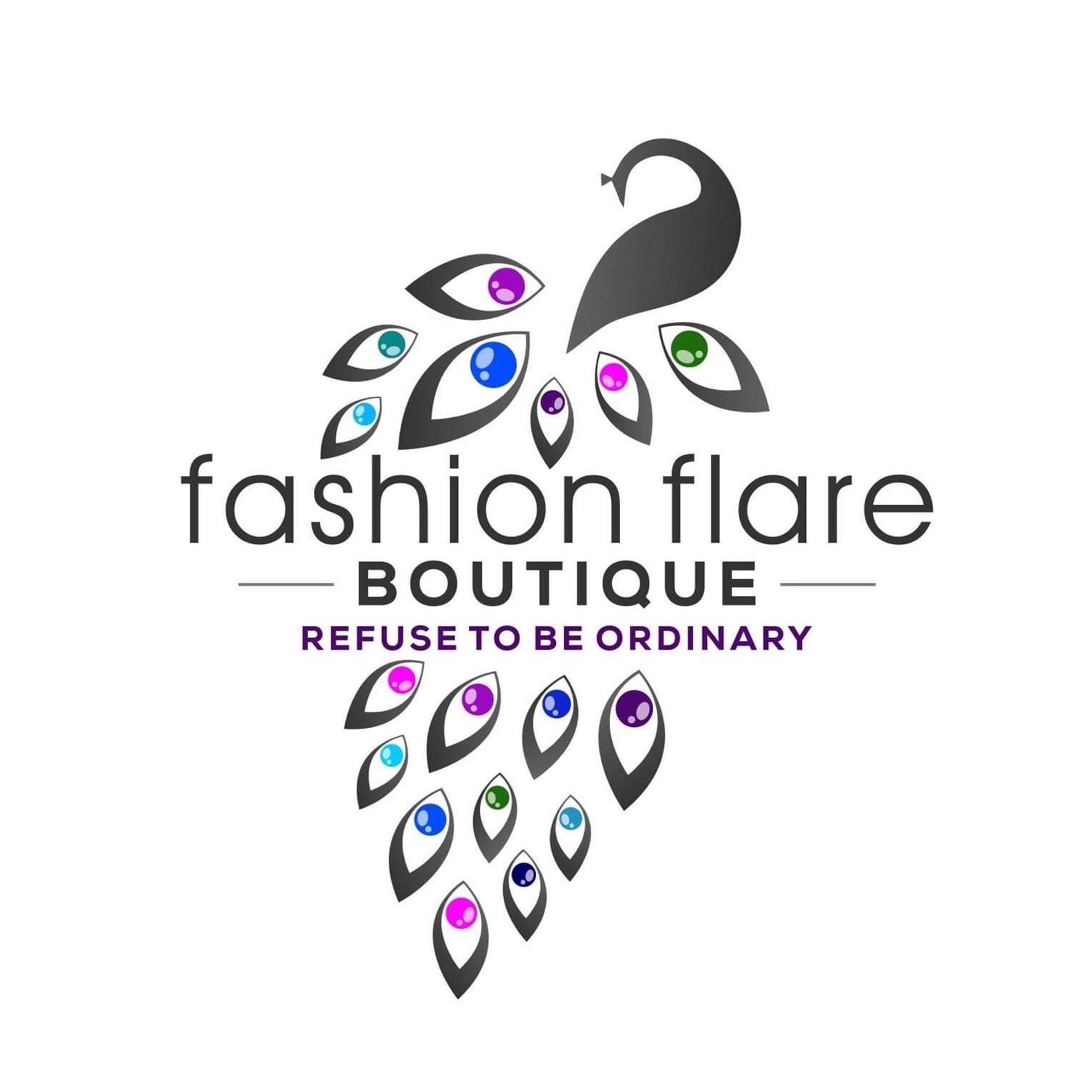 Fashion flare boutique