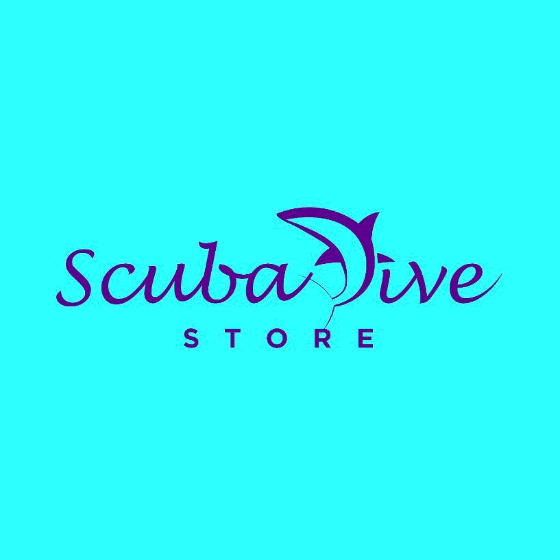 Scuba dive store