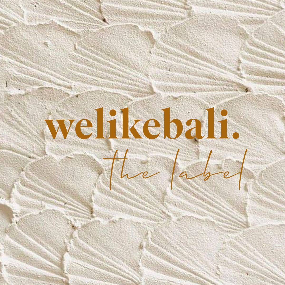 Welikebali