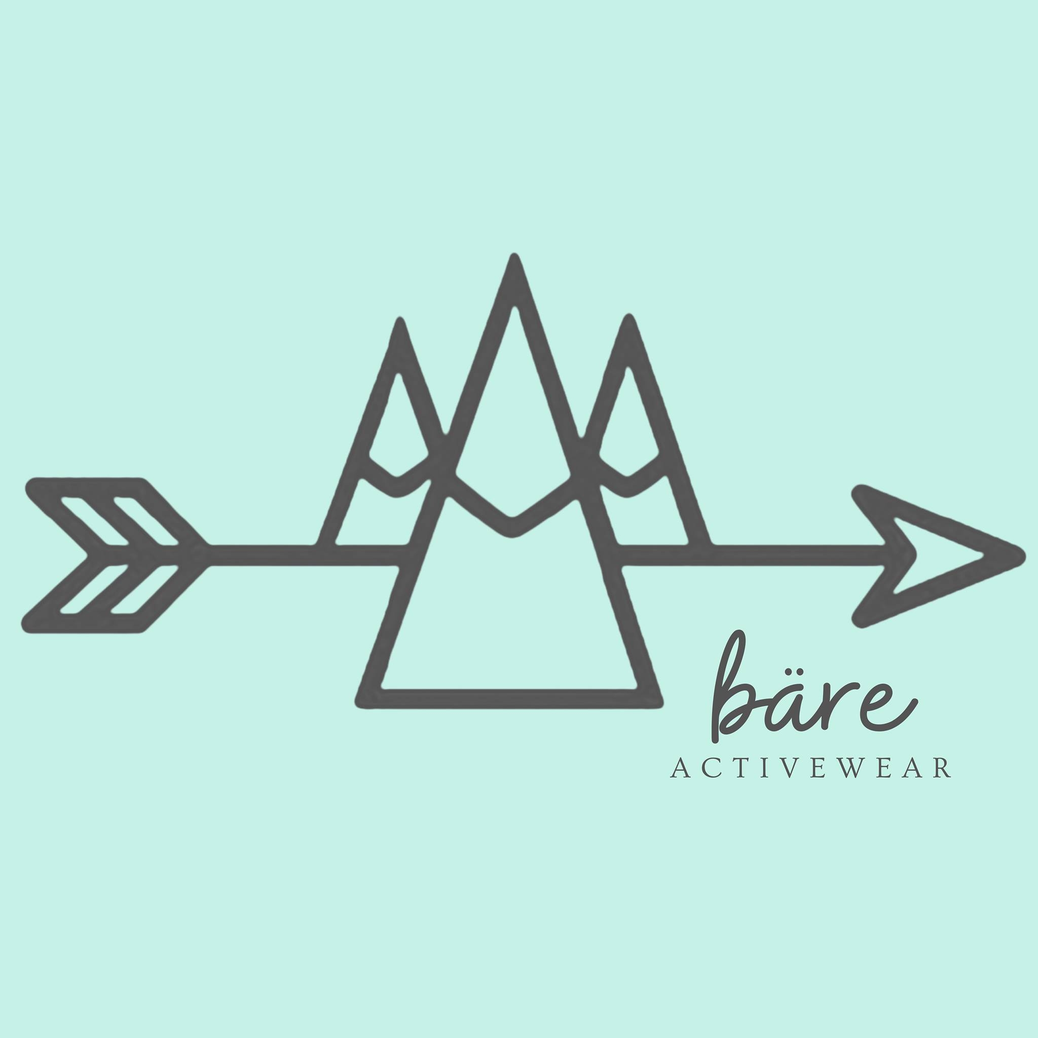 Bare activewear
